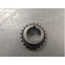 117H025 Crankshaft Timing Gear For 16-20 Kia Optima  2.4 231212GGA1